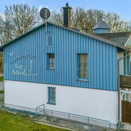 Ferienwohnung Koningk Putgarten Exterior photo