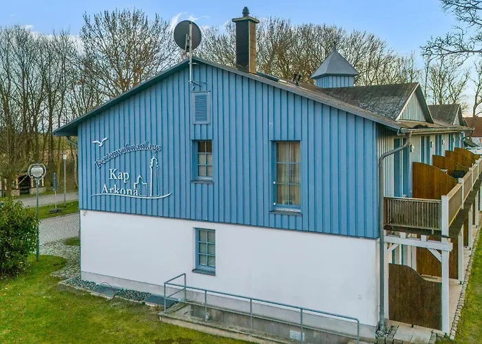 Ferienwohnung Koningk