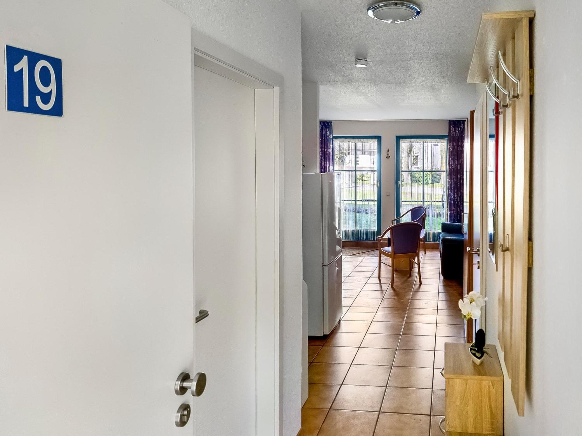 Apartment Koningk *