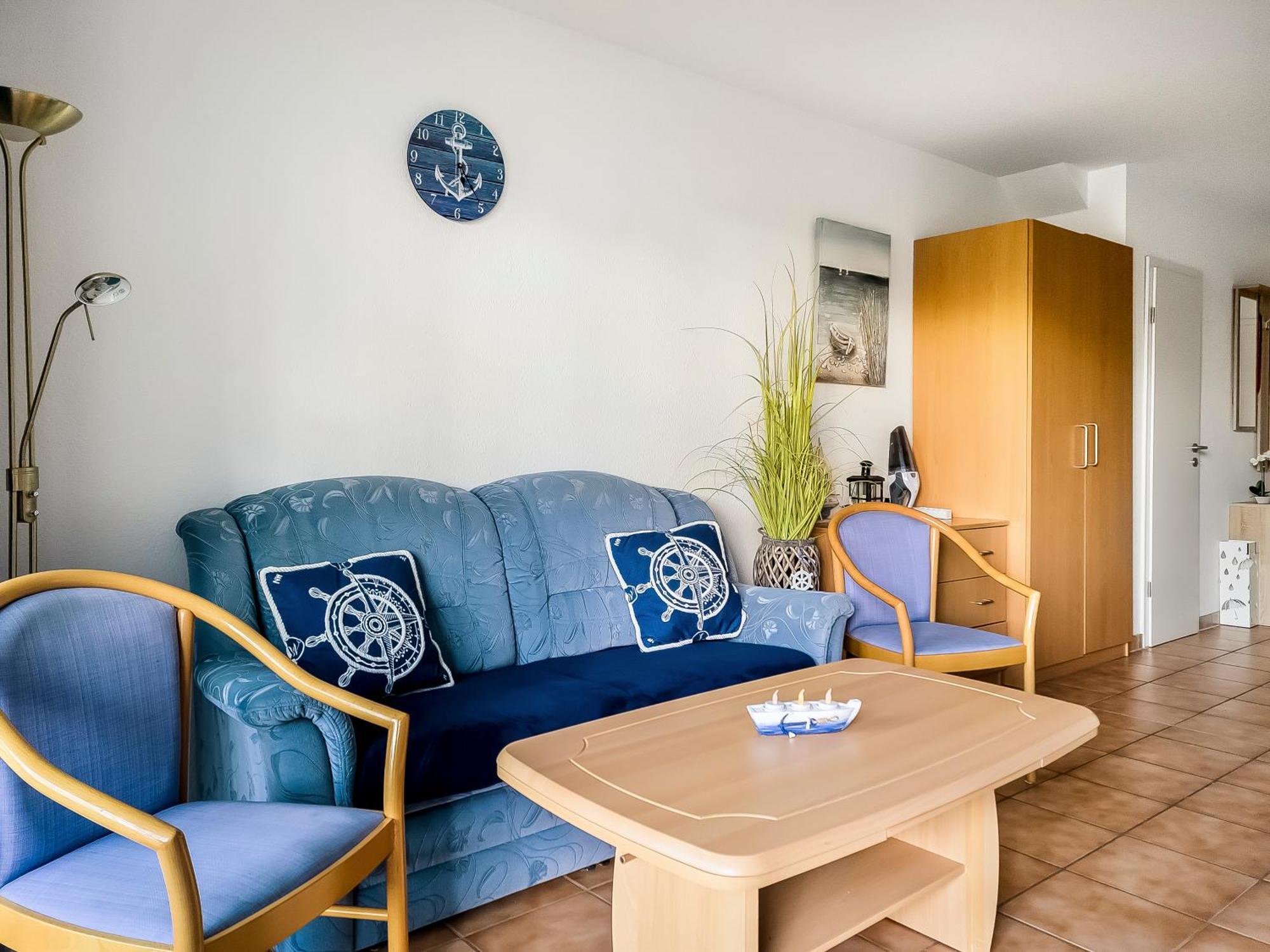 Apartment Koningk *